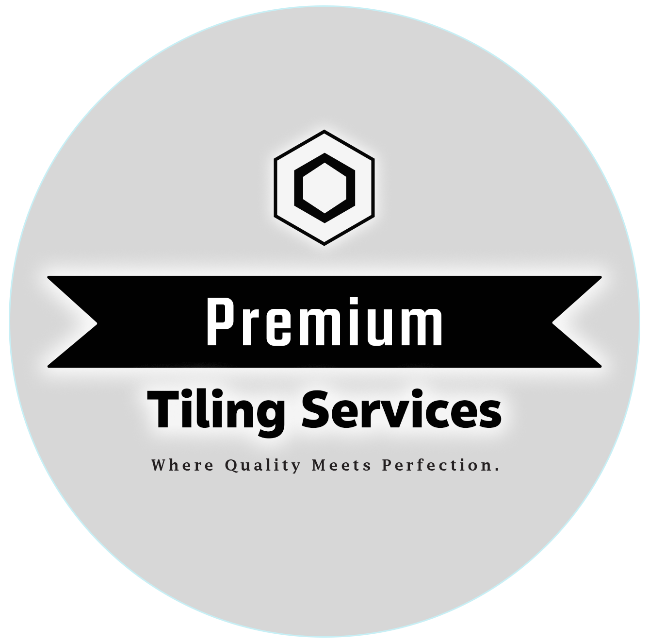 Premium Tiling Services